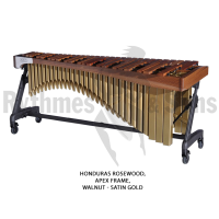 Percussions - Marimba ADAMS MAHA43 Artist Alpha 4 octaves-11